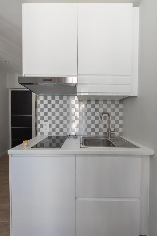 Le Petit Prince- Studio Cosy 2 Pers -Metro Valmy Lyon Ngoại thất bức ảnh